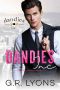 [Dandies, Inc. 01] • Dandies, Inc